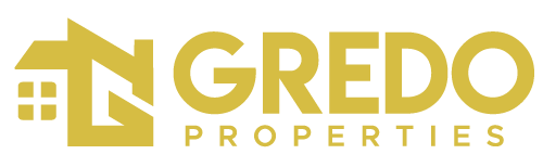 Gredo Properties Logo